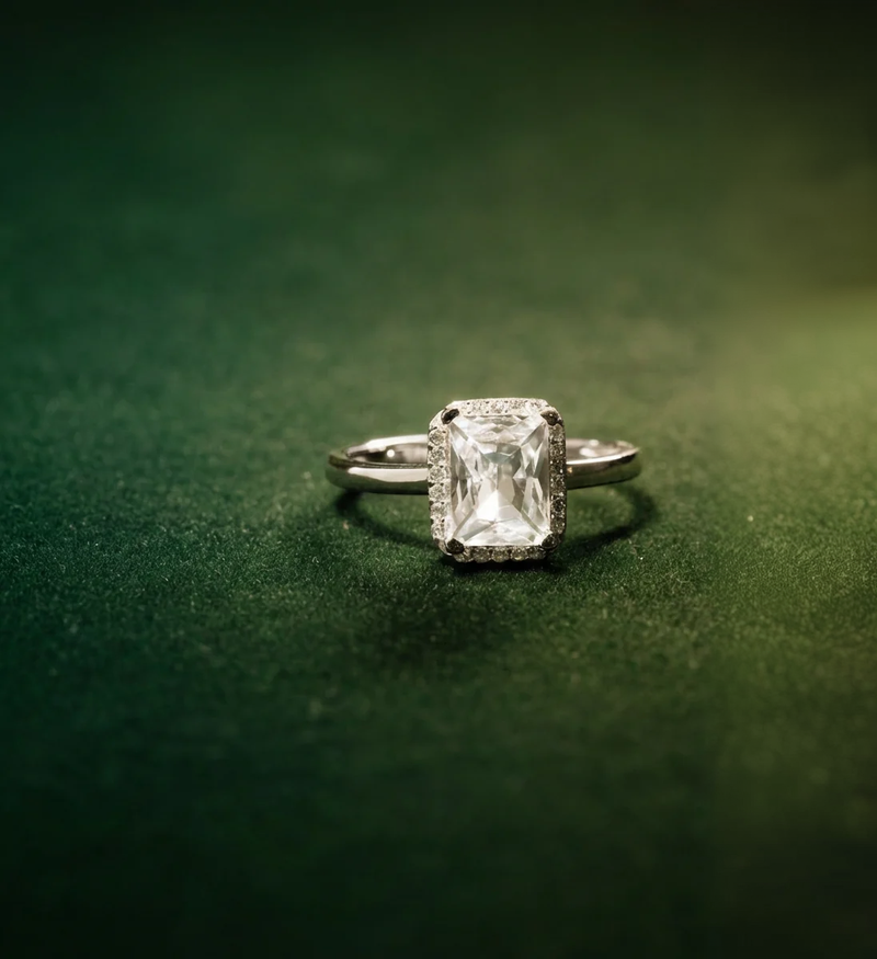 Custom Jewelry Design