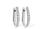 14KT Gold Earrings