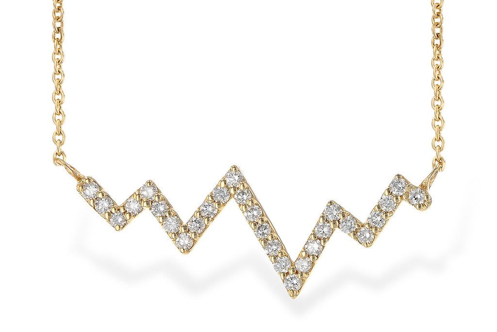 14KT Gold Necklace