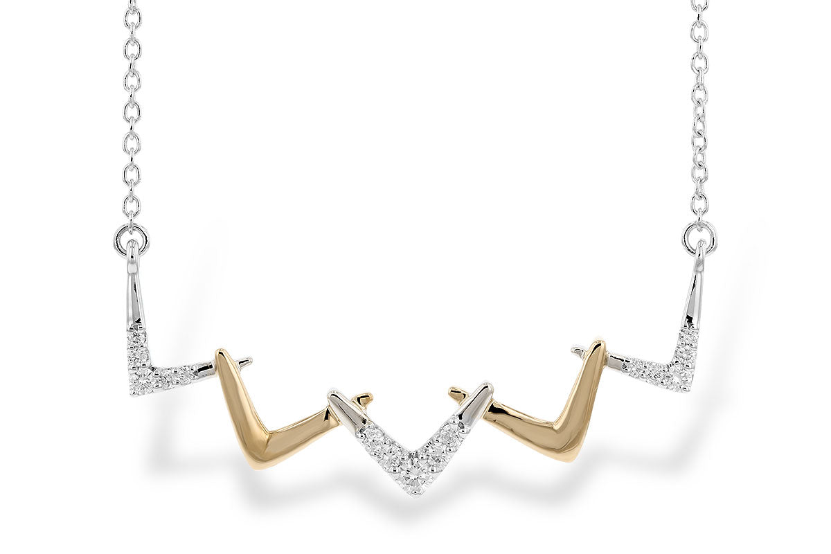 14KT Gold Necklace