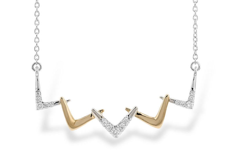 14KT Gold Necklace