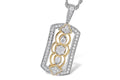 14KT Gold Necklace