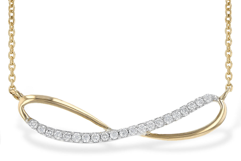 14KT Gold Necklace