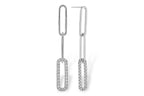 14KT Gold Earrings