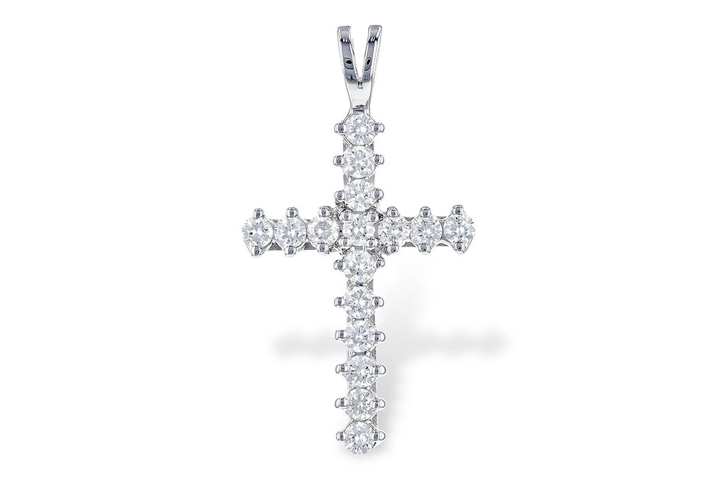 14KT Gold Pendant