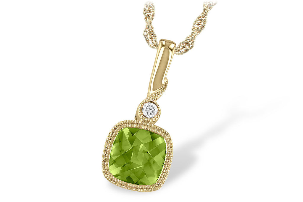 14KT Gold Necklace