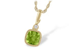 14KT Gold Necklace