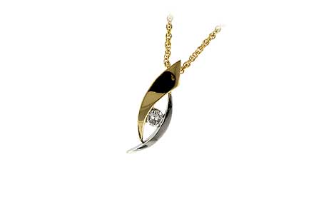 14KT Gold Necklace