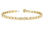 14KT Gold Bracelet