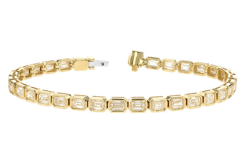 14KT Gold Bracelet