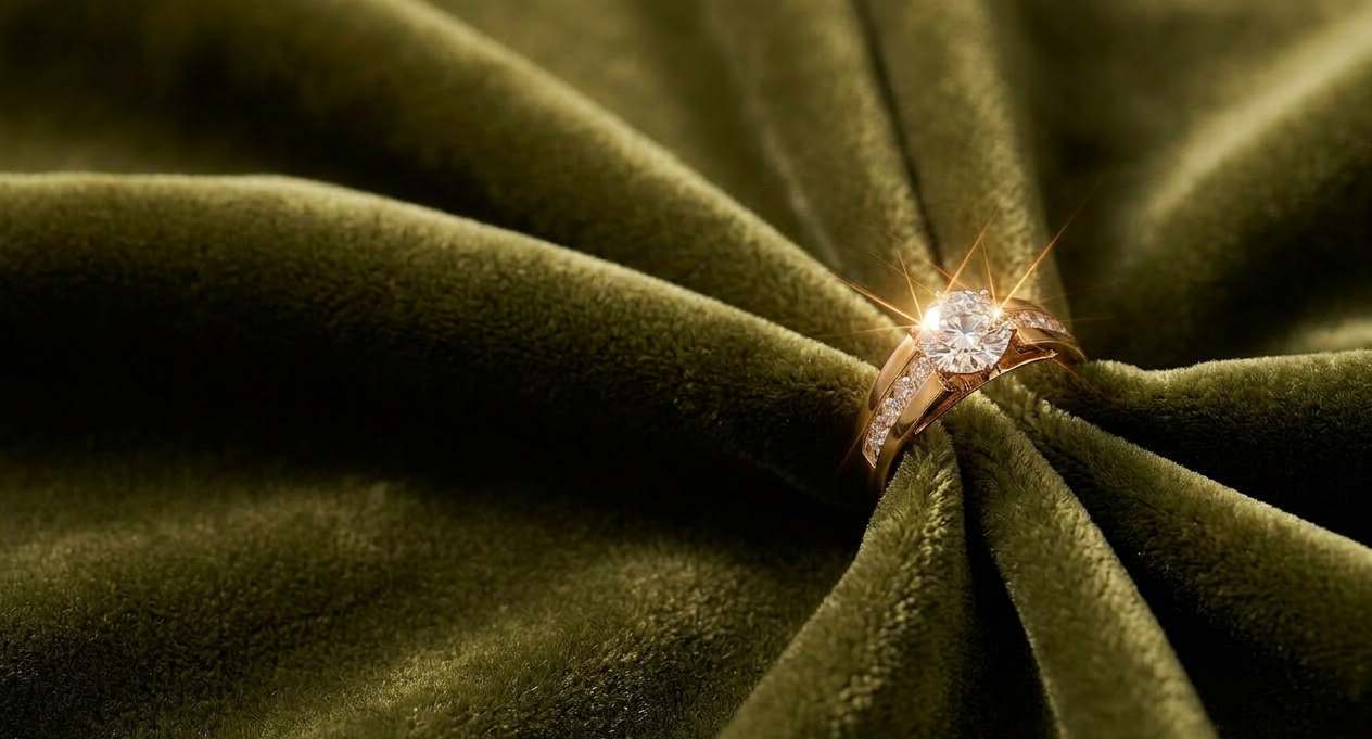 100 Years of Finding the Perfect Diamond