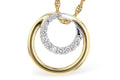 14KT Gold Necklace