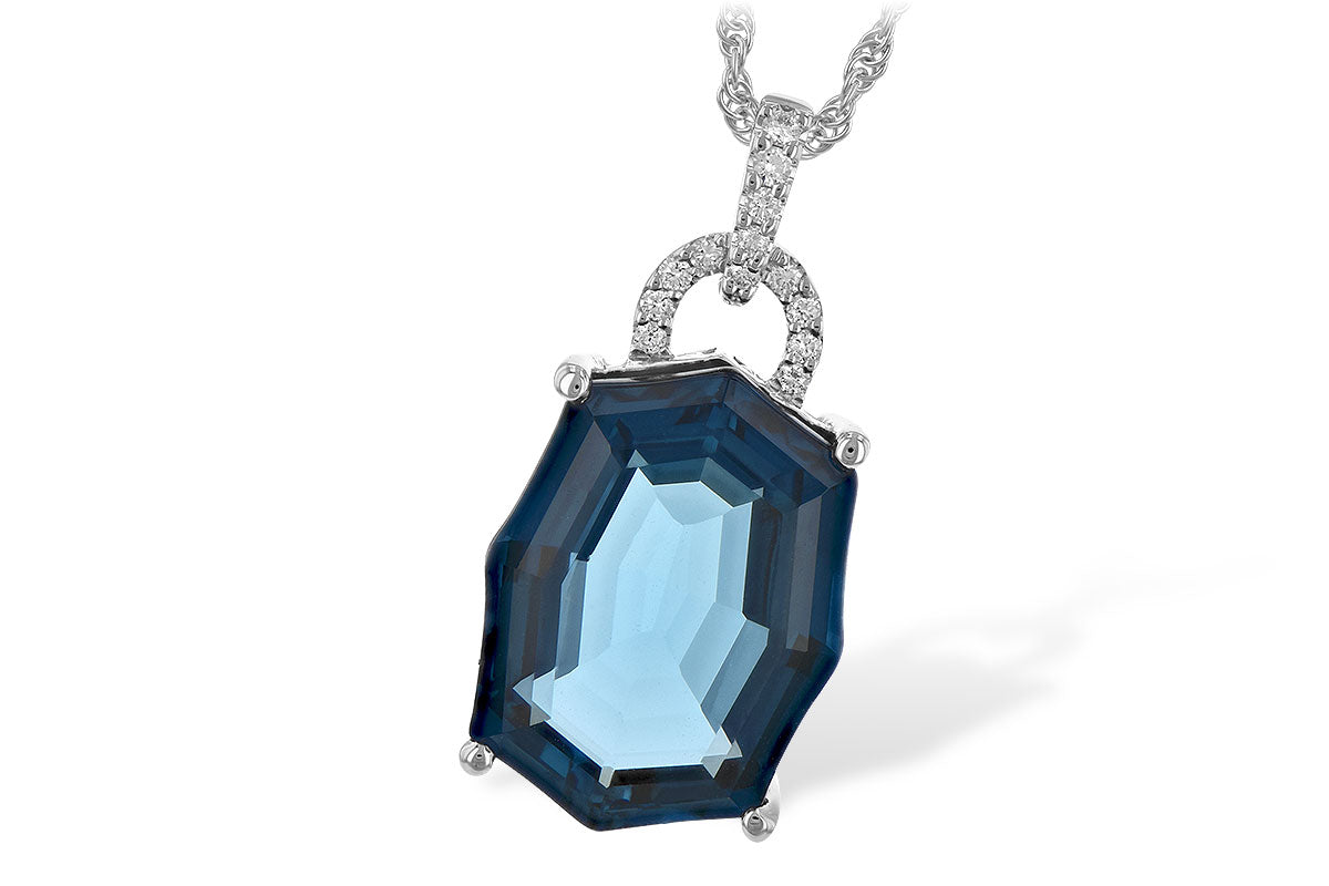14KT Gold Necklace