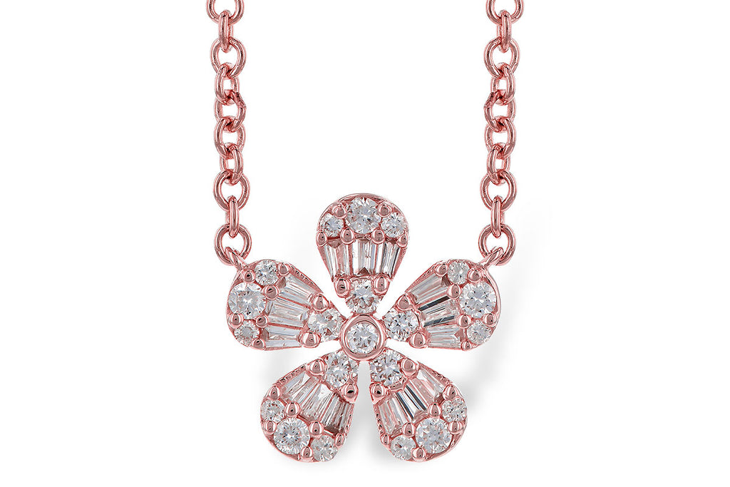14KT Gold Necklace