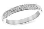 14KT Gold Ladies Wedding Ring