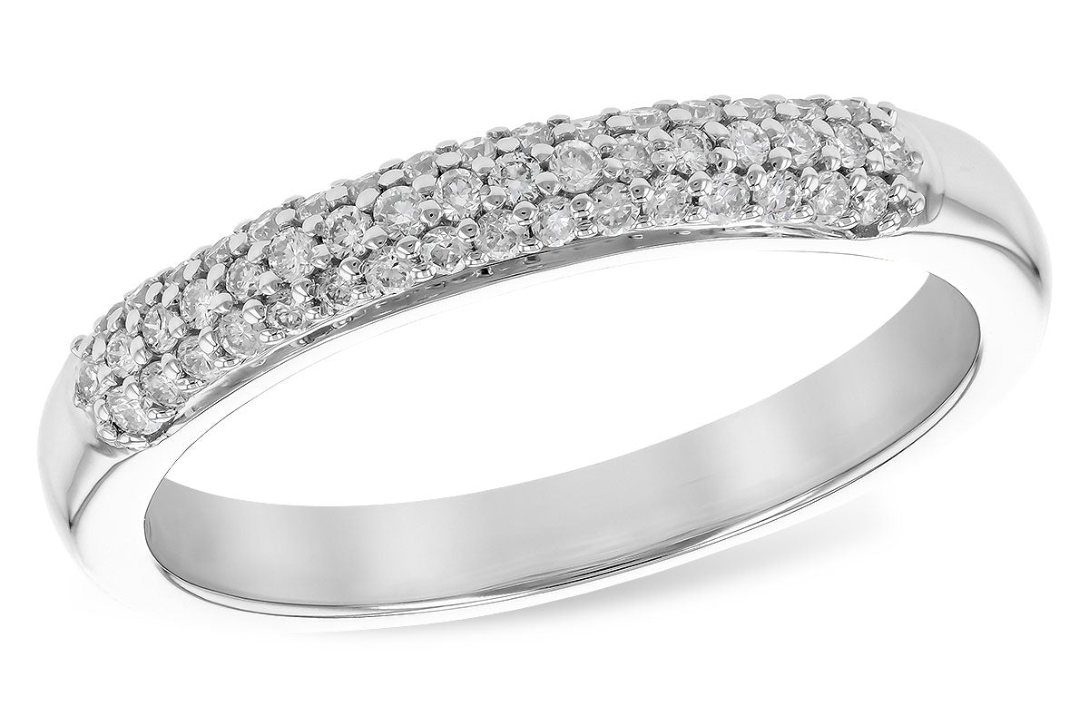 14KT Gold Ladies Wedding Ring