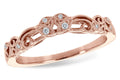 14KT Gold Ladies Wrap/Guard