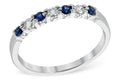 14KT Gold Ladies Wedding Ring