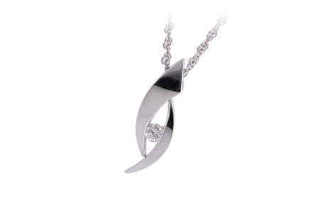 14KT Gold Necklace