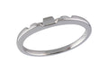 14KT Gold Ladies Wrap/Guard