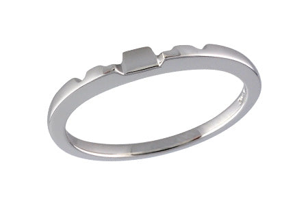 14KT Gold Ladies Wrap/Guard
