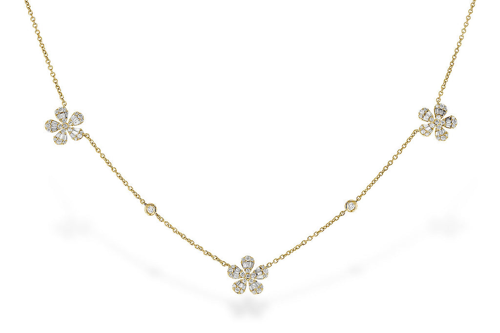 14KT Gold Necklace