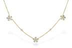 14KT Gold Necklace