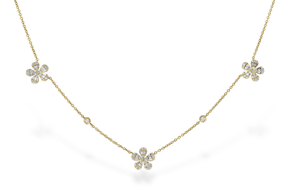 14KT Gold Necklace