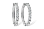 14KT Gold Earrings
