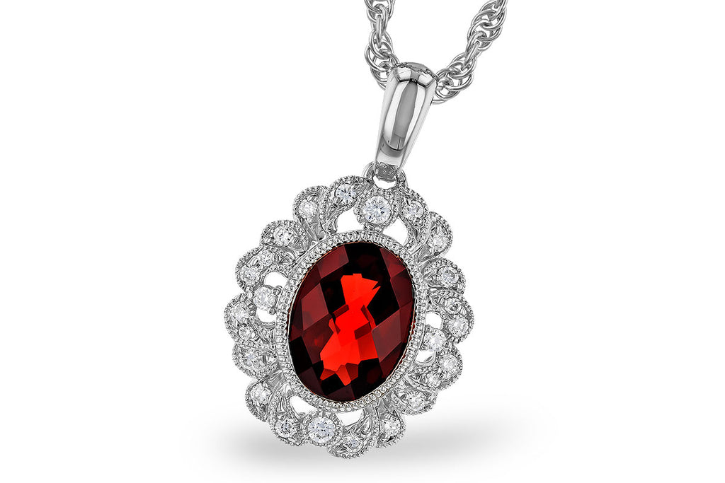 14KT Gold Necklace