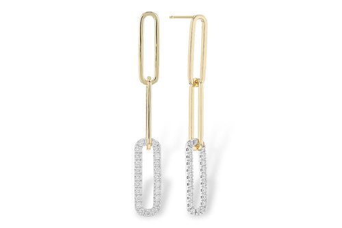 14KT Gold Earrings