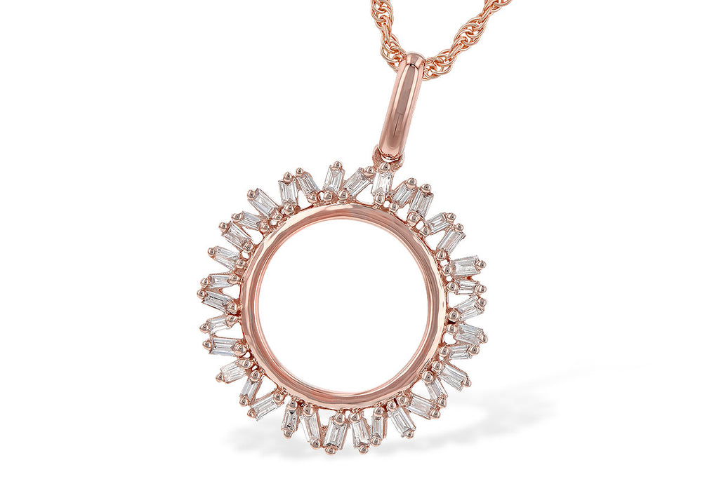 14KT Gold Necklace