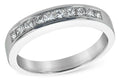14KT Gold Ladies Wedding Ring