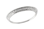 14KT Gold Ladies Wrap/Guard