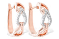 14KT Gold Earrings
