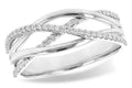 14KT Gold Ladies Wedding Ring