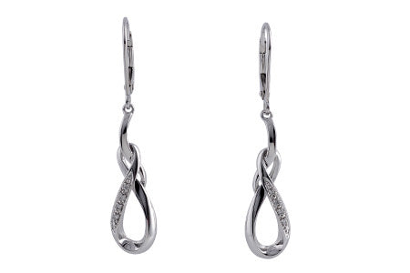 14KT Gold Earrings