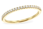 14KT Gold Ladies Wrap/Guard