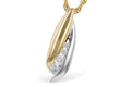 14KT Gold Necklace