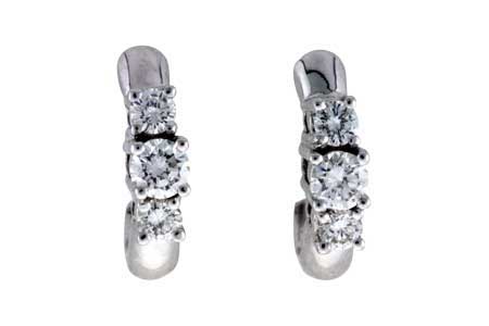 14KT Gold Earrings
