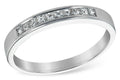 14KT Gold Ladies Wedding Ring