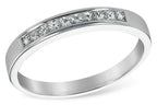 14KT Gold Ladies Wedding Ring