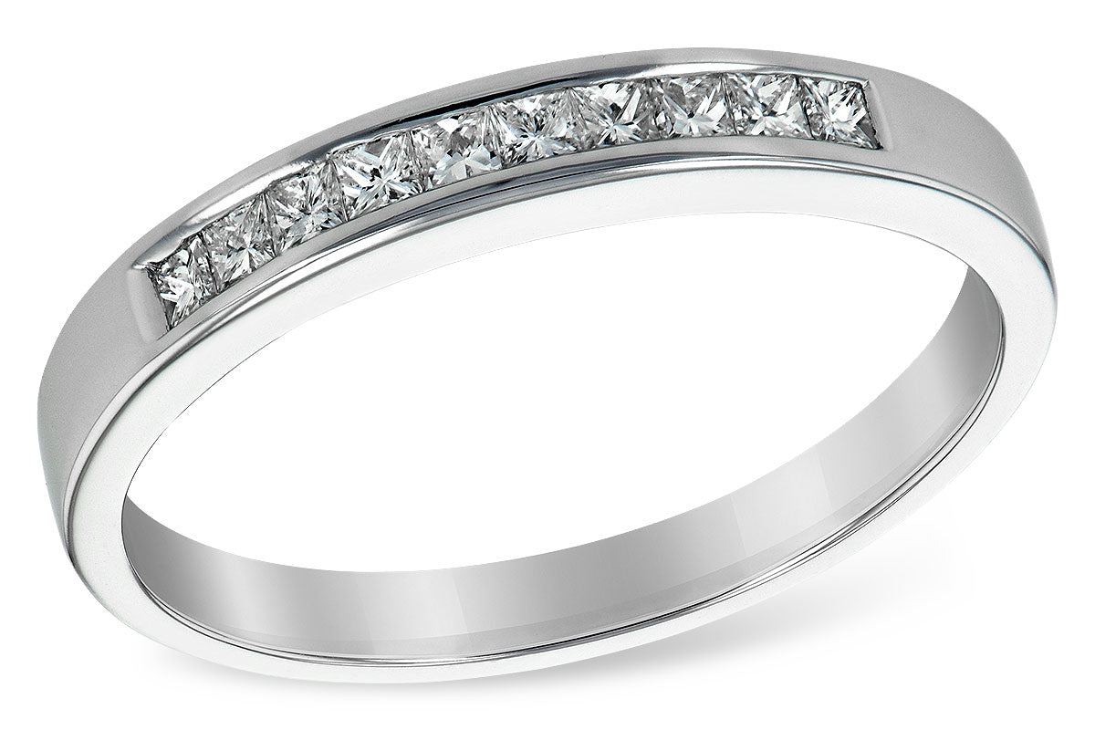 14KT Gold Ladies Wedding Ring