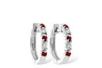 14KT Gold Earrings
