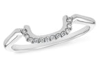 14KT Gold Ladies Diamond Ring