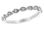 14KT Gold Ladies Wedding Ring