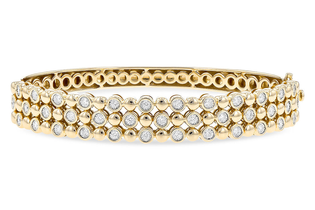 14KT Gold Bracelet