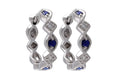 14KT Gold Earrings