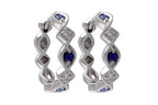 14KT Gold Earrings