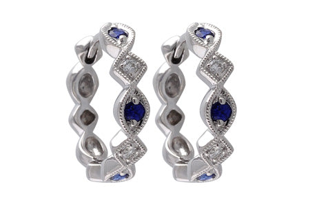 14KT Gold Earrings